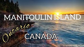 Manitoulin Island  Canada [upl. by Conny]