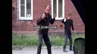 jopi piski siski🥀 [upl. by Akimak]