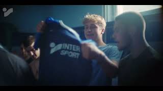 Campagne INTERSPORT fait respirer la jeunesse [upl. by Meraree]