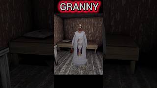 Granny outfits granny gaming horrorcartoon gullibuli [upl. by Eilrac]