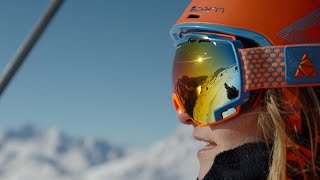 Val Cenis souvre avec son évènement Tous en Piste [upl. by Marvin762]