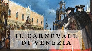 Il Carnevale di Venezia [upl. by Zysk]