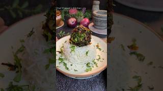 Agar Jaldi Se Kuch 😋 Banana Ho 🔥❣️bharta bhartarecipe dinnerrecipe dinner lunch easyrecipe [upl. by Misab489]