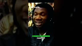 KRS ONE Spiritual Knowledge rapper culture rap [upl. by Annasiul196]