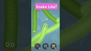 Snake Lite Game explore subscribe  short video for you [upl. by Esenahs223]