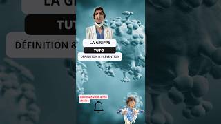 Guide pratique de la grippe Tutoriel essentiel pour infirmiers ide tutorial test nurse grippe [upl. by Inalan]