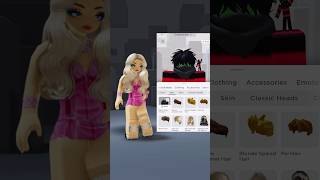 I QUIT BYE 😭 robloxshorts [upl. by Gabbi]