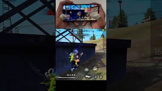 3 finger handcam gameplay solo vs squad poco x3 pro 60fps 120hz 360hz game turbo SD860 Prosecser 4kr [upl. by Goodden]