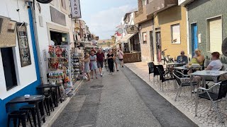 Exploring Deeper Into Alvor Portugal  Day 6 [upl. by Sally]