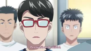 keppeki danshi aoyama kun cap 2 sub español [upl. by Oira940]