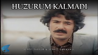 Huzurum Kalmadı  Türk Filmi [upl. by Lebar994]