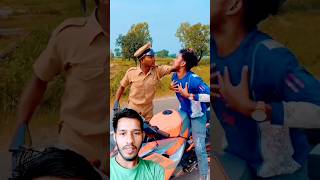 helmet Kahn hai re 🤣 comedy funny shorts realfoolsteam vikram surajroxfunnyvibeo [upl. by Vareck]