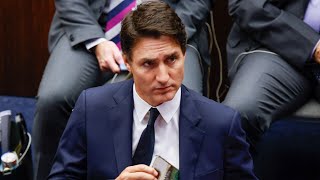 Polls show Canadians have ‘had enough’ of Justin Trudeau [upl. by Georgena383]