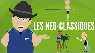 LES NEOCLASSIQUES  DME [upl. by Krik]