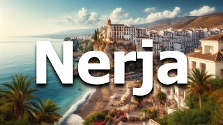 Nerja Spain 13 BEST Things To Do In 2024 Nerja Travel Guide [upl. by Cirdek]