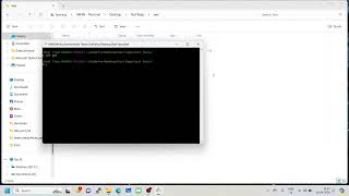 How to push code on Gitea [upl. by Nolava]