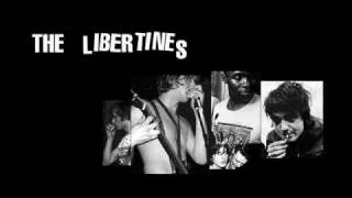 The Libertines  Hooray For The 21st Century Legs 11 Demo HQ [upl. by Kenwrick584]