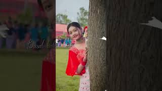 Santali Love Status Video  New Santali WhatsApp Status Video [upl. by Schriever]