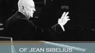 3 Sketches From Sibelius quotLostquot 8th Symphony World Premiere [upl. by Robet150]