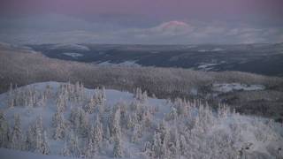 LILLEHAMMER  WINTER [upl. by Lytsirk]