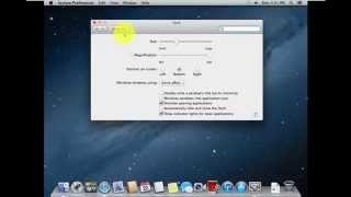 How To Install Mac On Vmware Workstation  Install OS X 109 Mavericks on VMware Workstation [upl. by Roel]