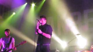 Anberlin  The Final Show  Atonement [upl. by Almira]