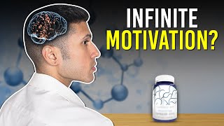 Bromantane Review The Secret To Infinite Motivation [upl. by Elohcan]