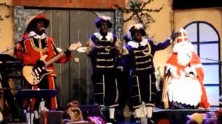 Sinterklaas rap en 2 vingers in je neus voor die stinkende schoen schoentje liedjes medley [upl. by Kovacev]