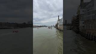 London riverboats to The Riverboat Song [upl. by Cresa]