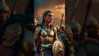 Alexander the Great’s Tactics Still Shape Wars Today [upl. by Nnaeilsel]