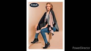 Catalogo Andrea Dr Scholls Otoño invierno 2021 Fashion Nice [upl. by Deni]