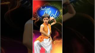 UP Wala Thumka Lagao  Chhoti Sridevi Stage Dance💃shorts dance shortvideo [upl. by Einberger]