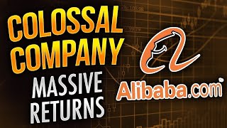 Expert Analysis on Alibabas Stock  BABA [upl. by Nylsej]