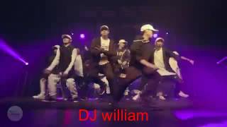 FMD Xtreme Where Is The Love Black Eyed Peas clean mix dj william [upl. by Gorski]