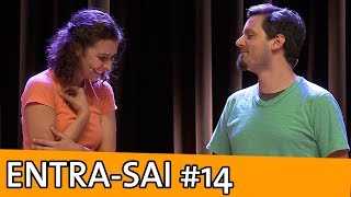 IMPROVÁVEL  ENTRASAI 14 [upl. by Avla160]