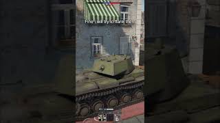 Warthunder Glad to be back warthunder clips edit gameplay tank [upl. by Nylesor]