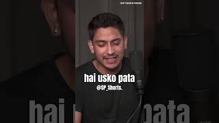 Purav Jha Talks On CarryMinati👀🤯FtPuravjha amp PrakharkePravachan puravjha carryminati shorts [upl. by Llennahs]