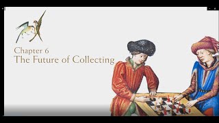 Les Enluminures 30 Years Anniversary CHAPTER 6 The Future of Collecting [upl. by Nam]