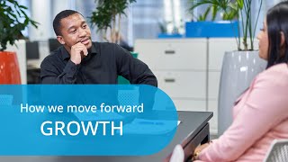 Growth  IQVIA leadership on how we move forward [upl. by Joanne]