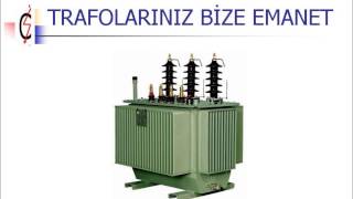 Yüksek Gerilim Tesislerinde İşletme SorumluluğuÇağlayan Elektrik [upl. by Ahser]