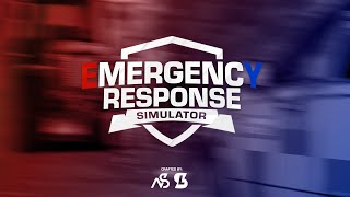 TRAILER 3 Emergency Response Simulator for FiveM  Release Date In Showcase [upl. by Nautna240]