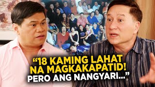 Eric Quizon nagpaliwanag sa mga naiwangariarian ng namayapang amang si Dolphy  Ogie Diaz [upl. by Cocke809]