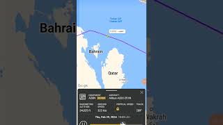 Flyadeal as F315 from Dubai to Riyadh flyadeal dubai riyadh youtubeshorts youtubefeed [upl. by Itnuahsa]