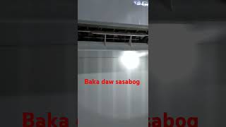 Louver Motor 😭😭😭 airconditioner hvac yt shortvideo shorts ytviral [upl. by Shayla267]