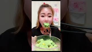 ASMR ICE EATING FREEZER FROST MUKBANG ASMR😋🧊🧊🧊🧊 [upl. by Coppins]