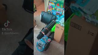 Moving Junk Closet full video on TikTok [upl. by Rees]