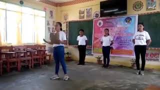 Talumpati tungkol sa edukasyon [upl. by Urbano664]