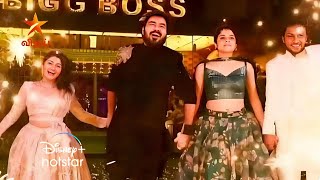 Bigg Boss Tamil 7  Archana Mani Jodi 🥳  Promo 1  Grand Finale  14th October [upl. by De Witt]