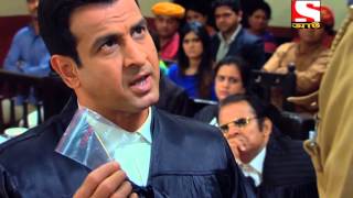 Adaalat  Bengali  Pith Kunjo Manush Hunched back Man  Episode 117amp118 [upl. by Aisha]