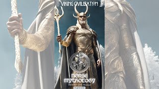 Highlights on Norse Mythology Odin Thor Loki Ragnarök Myths and Influences [upl. by Colvin]